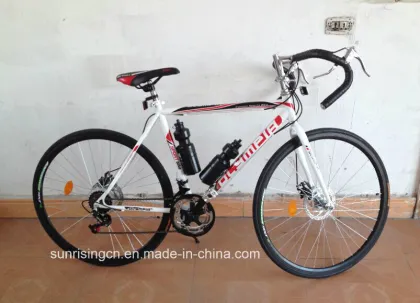 Racing Bike/Mountain Bike