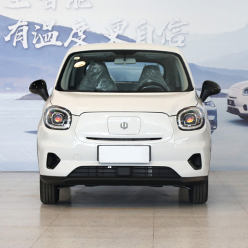 2023 LEAPMOTOR T3 200 Light Hybrid 5-Door, 4-Seater Electric Car: Your Ultimate Driving Experience