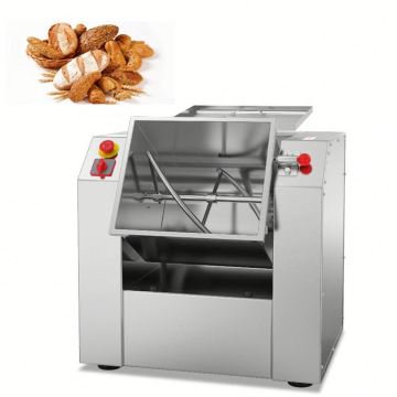 Μίξερ σπειροειδούς ζύμης 200-250 kg χωρητικότητα