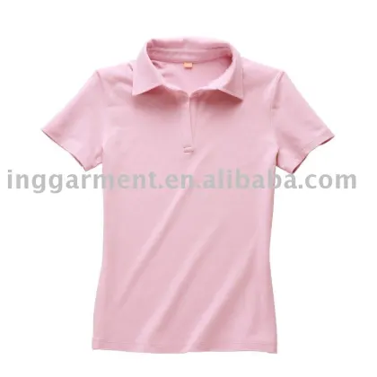 New Designer Polo Shirt