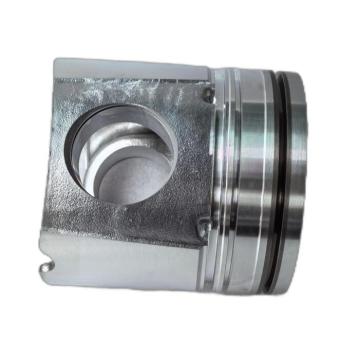 Cummis ISDe ISBe 6BT Diesel Engine Piston Kits: 4089669, 3966678, 3970192