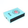 Folding MagneticCarton Box di lusso MagneticCarton Logo personalizzato