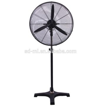 26" 30"Electric Industrial metal stand fan