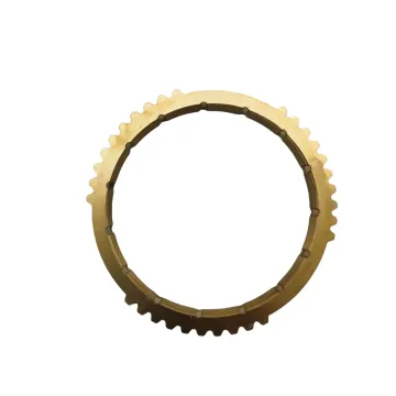 Auto Parts Transmission Synchronizer ring FOR IVECO OEM 5802185080