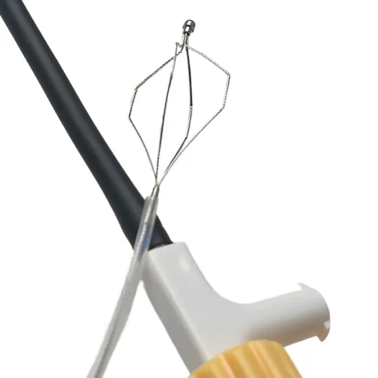 Medical Devices: Disposable Stone Extraction Tools - Basket Forceps, ERCP Stone Extraction Baskets, and Nitinol Stone Extraction Baskets