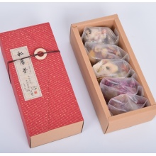 branded boxes custom tea beverage packaging design