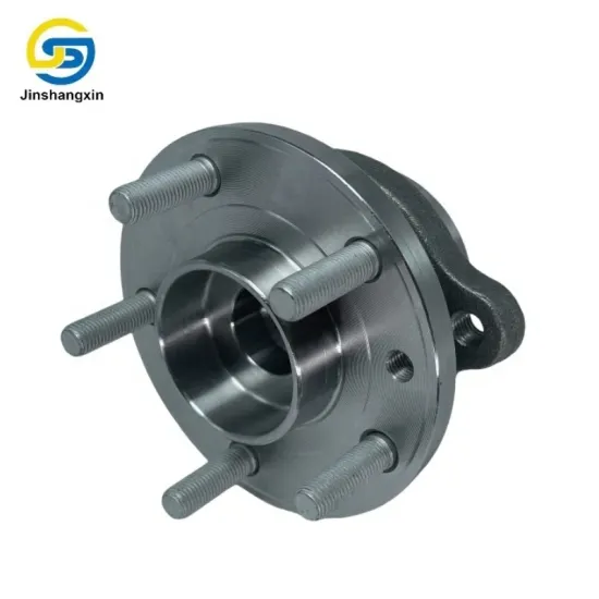 Wholesale High Quality Auto Rear Bearing Wheel Hub for Volvo S60 V90 XC60 XC90