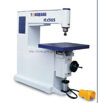 MX 505 Profile copy router