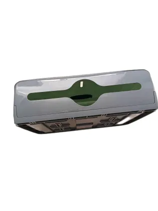 Custom Toilet paper Holder Platsic box molds