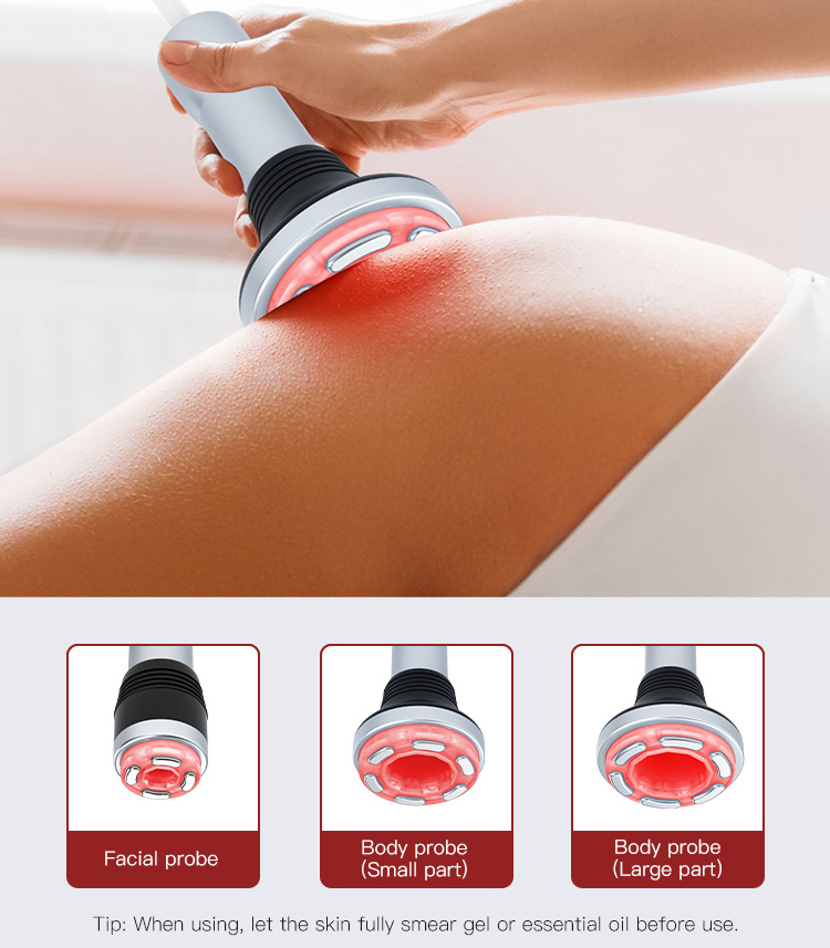 radio frequency for skin tightening