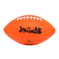 LED Light Up Glow dans Dark Football Toy