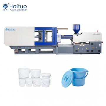 Ningbo Plastic Bucket Making Injection Molding Machine