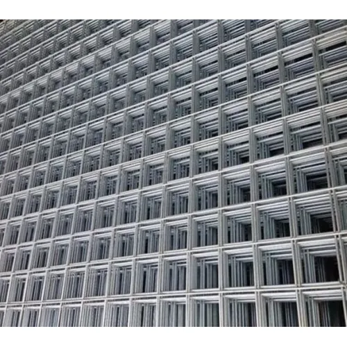 Welded Wire Mesh Panels Welded Wire Mesh Panels 1X1 Welded Wire Mesh Supplier