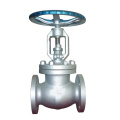 Cast Iron Steel Bellow Seal Stop Valve Globe