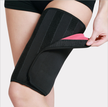 Sports Shaping Thigh Guard