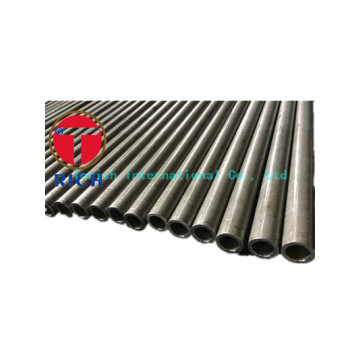 3Cr13 2Cr13 1Cr13 Bearing seamless precision steel tube for washing machine shaft sleeve