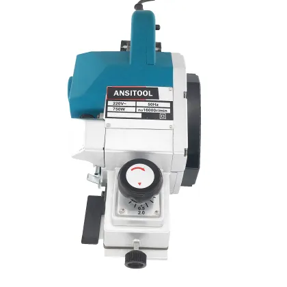 3-1/4 inch electric wood hand planer for wood planer machine power tool