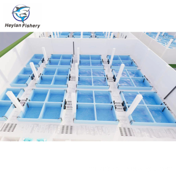 Industrial Fish Farm System: RAS and Recirculating Aquaculture Equipment for Indoor and Outdoor Use