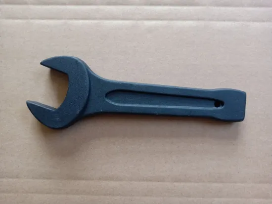 Steel tools Wrench Striking Open 36mm