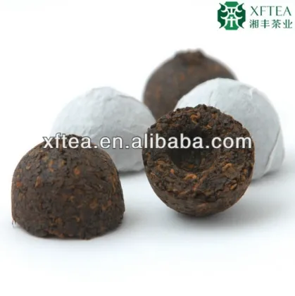 High Quality Mini Tuo Cha Puer Tea