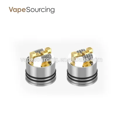 GeekVape Medusa Reborn RDTA