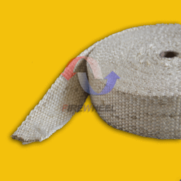SL106T Texturized Silica Fiber Tape