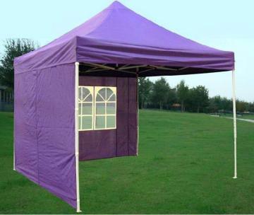 advertising pop up folding tent us