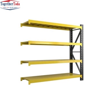 Four layers Warehouse Storage Shelves Shelf