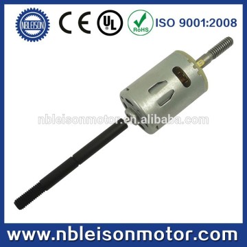 RS54512V Motor de ventilador DC para o mercado do Camboja e Vietnã