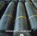 الشركة المصنعة لقوة الشد عالية ثلاثي المحور geogrid