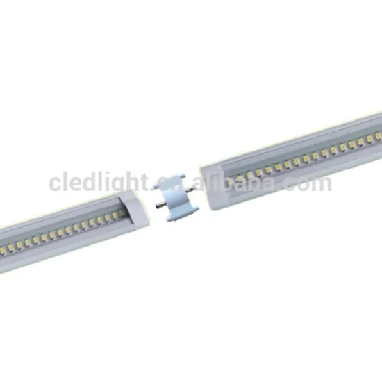 UL Cabinet LED Linear Light Acrylic Diffuser