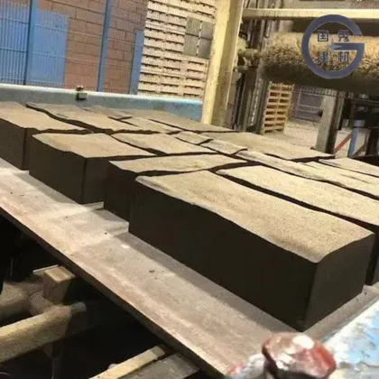 Durable Eco-Friendly Construction Paving Bricks