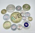 211# Tinplate TFS Lids for Can Diameter 65mm