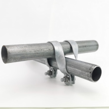 1-3/8 x 1-3/8 keresztcsatlakozók