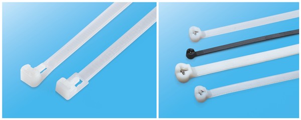 Nylon Cable Tie