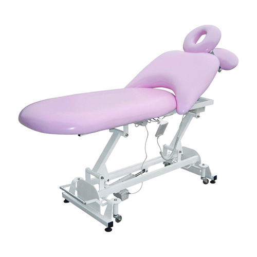 Electric Medical Spa Bed