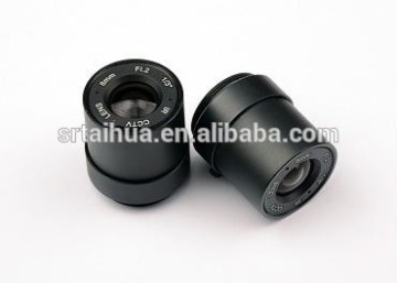 2015 Wholesale cctv camera lens manufactory lens price CCTV camera Lens