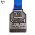 Running Race Award Souvenir Medal For Finisher