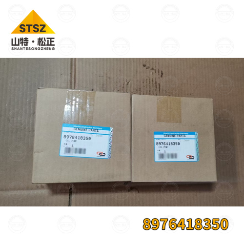 Hitachi original oil pump 8976418350