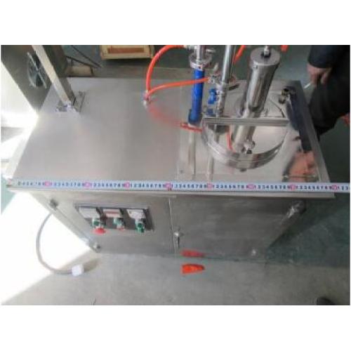Preshipment Coating machine Quality Check