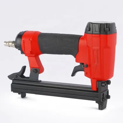 High Quality Pneumatic Nail Gun: Pneumatic Air Nail Gun Nailer
