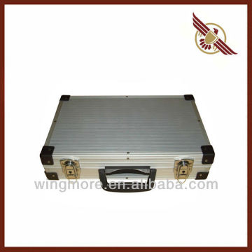 Hot Sale Aluminum Frame Suitcase WM- ACGT026