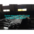 24mm high precision seamless steel small tube