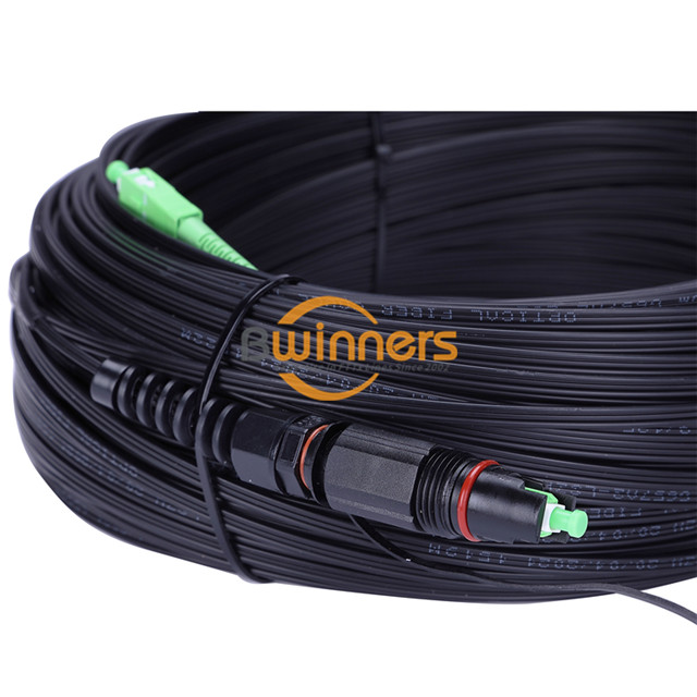 Mini Scapc Patchcord