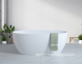 Acrylic Freestanding Bathtub - Elegance and Comfort in Your Bathroom