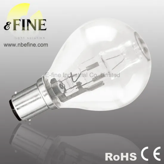 bulb saver halogen G45 42W