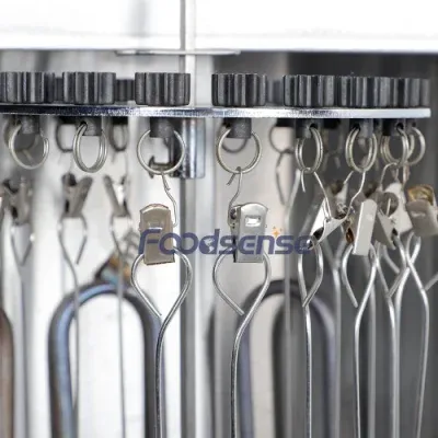 CE Meat Product Making Machines Knife Shawarma Kebab Making Electric Chicken Shawarma Machine for Sale