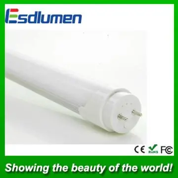 t8 acoustic control inductionledtube