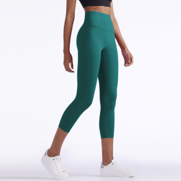 Yoga Capris Running Capris Workout Capris women