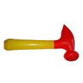 Promotional toys for kids inflatable hammer pvc